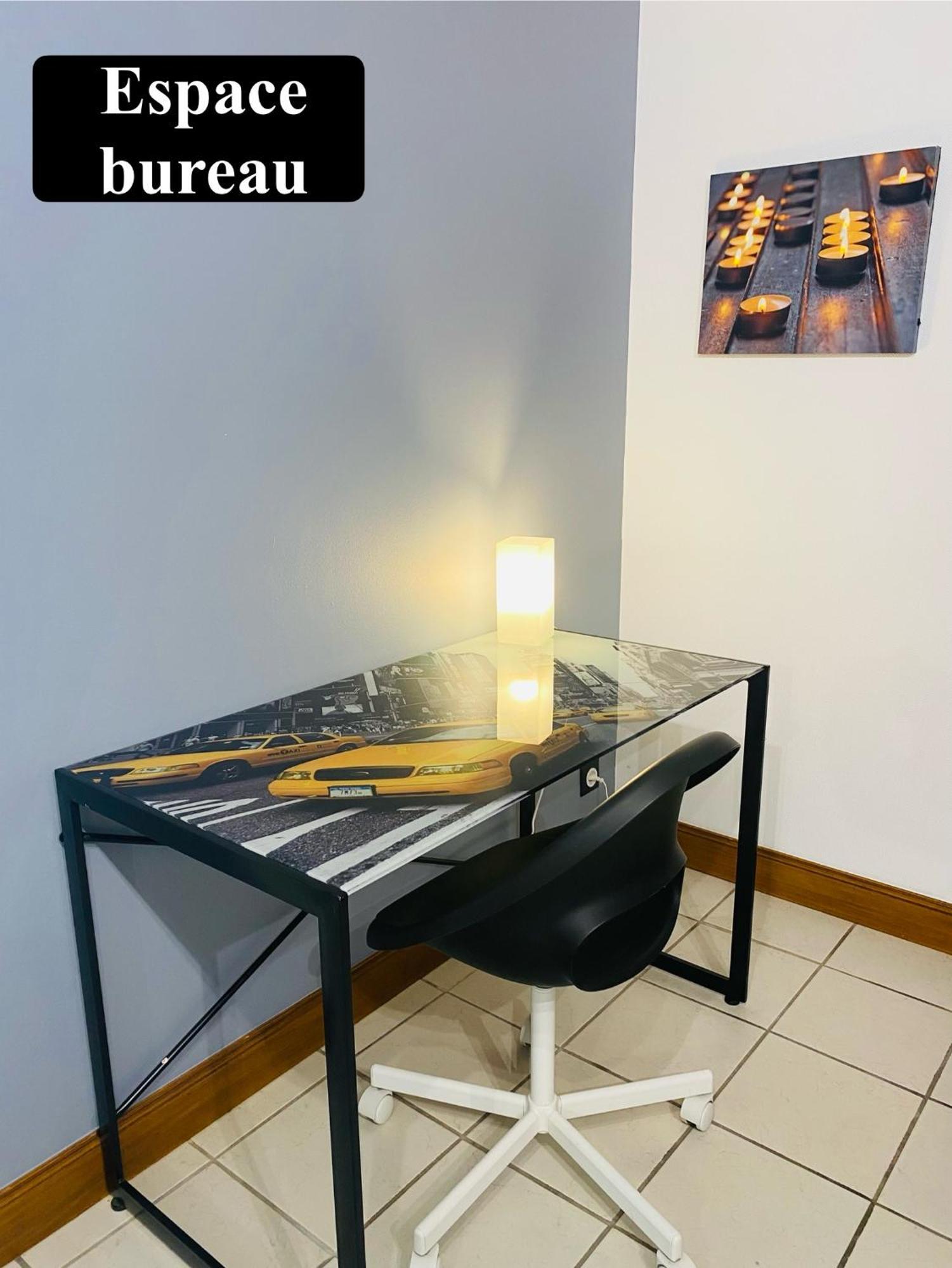 Spacieux Appartement 110M2 Avec Terrasse Privative Beauregard-Vendon Exterior photo